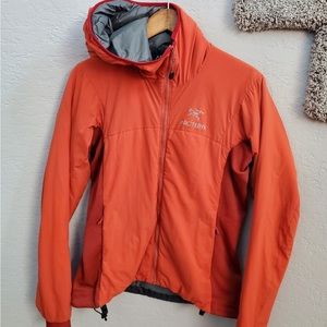 Arc'teryx Atom LT Hoody